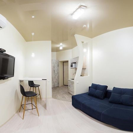 Sumskaya ApartHotel Kharkiv Bagian luar foto