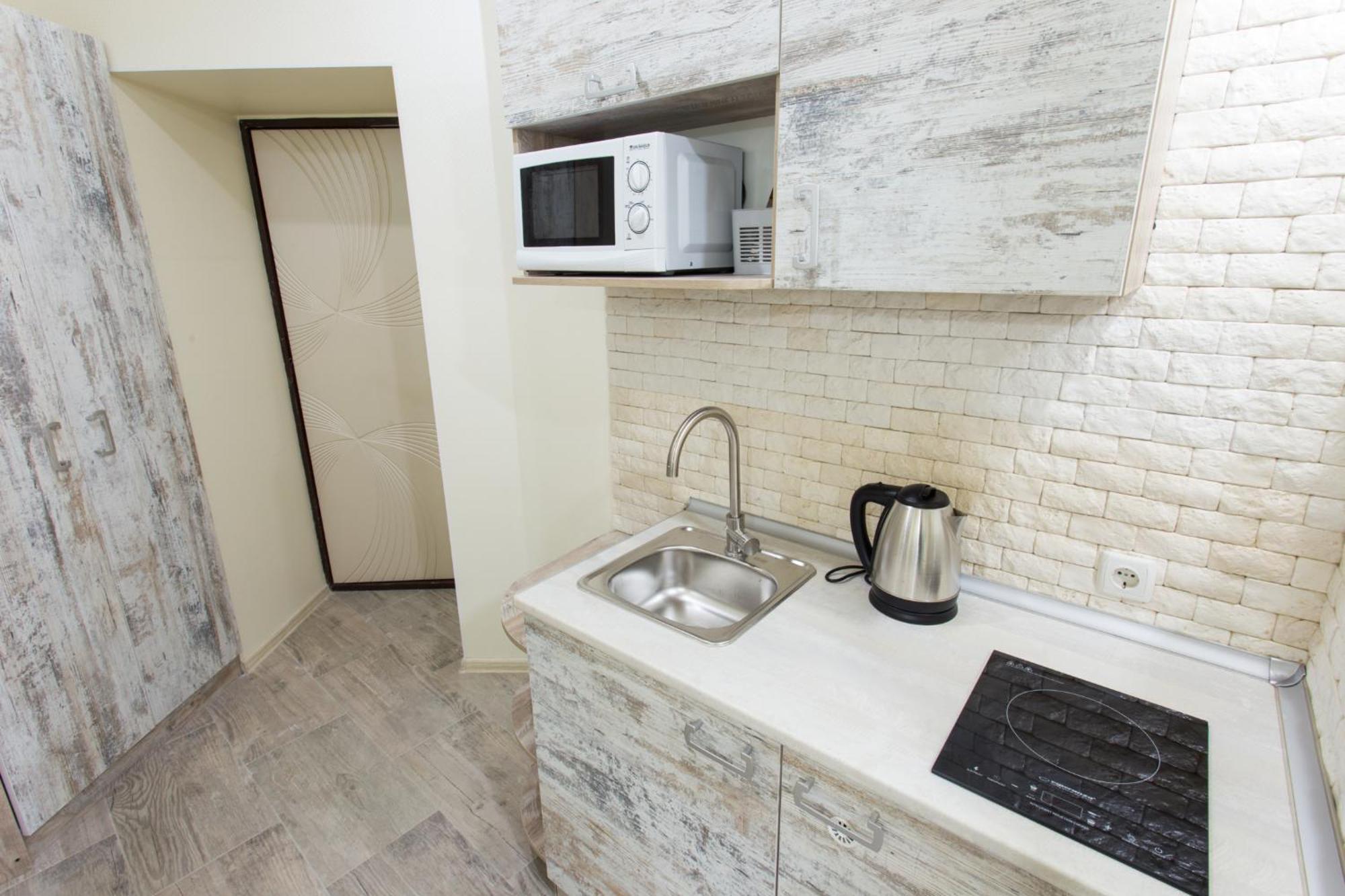 Sumskaya ApartHotel Kharkiv Bagian luar foto