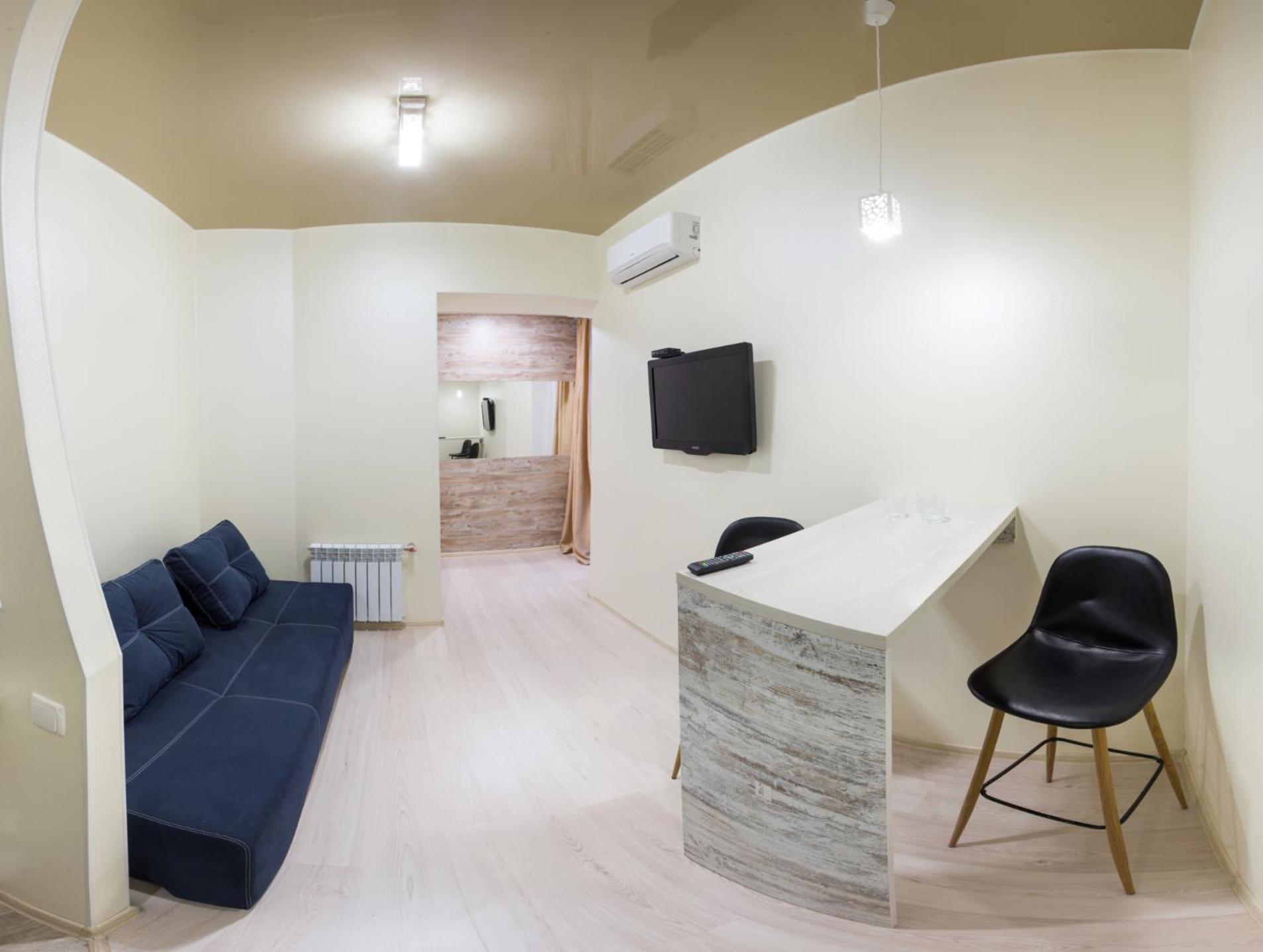 Sumskaya ApartHotel Kharkiv Bagian luar foto