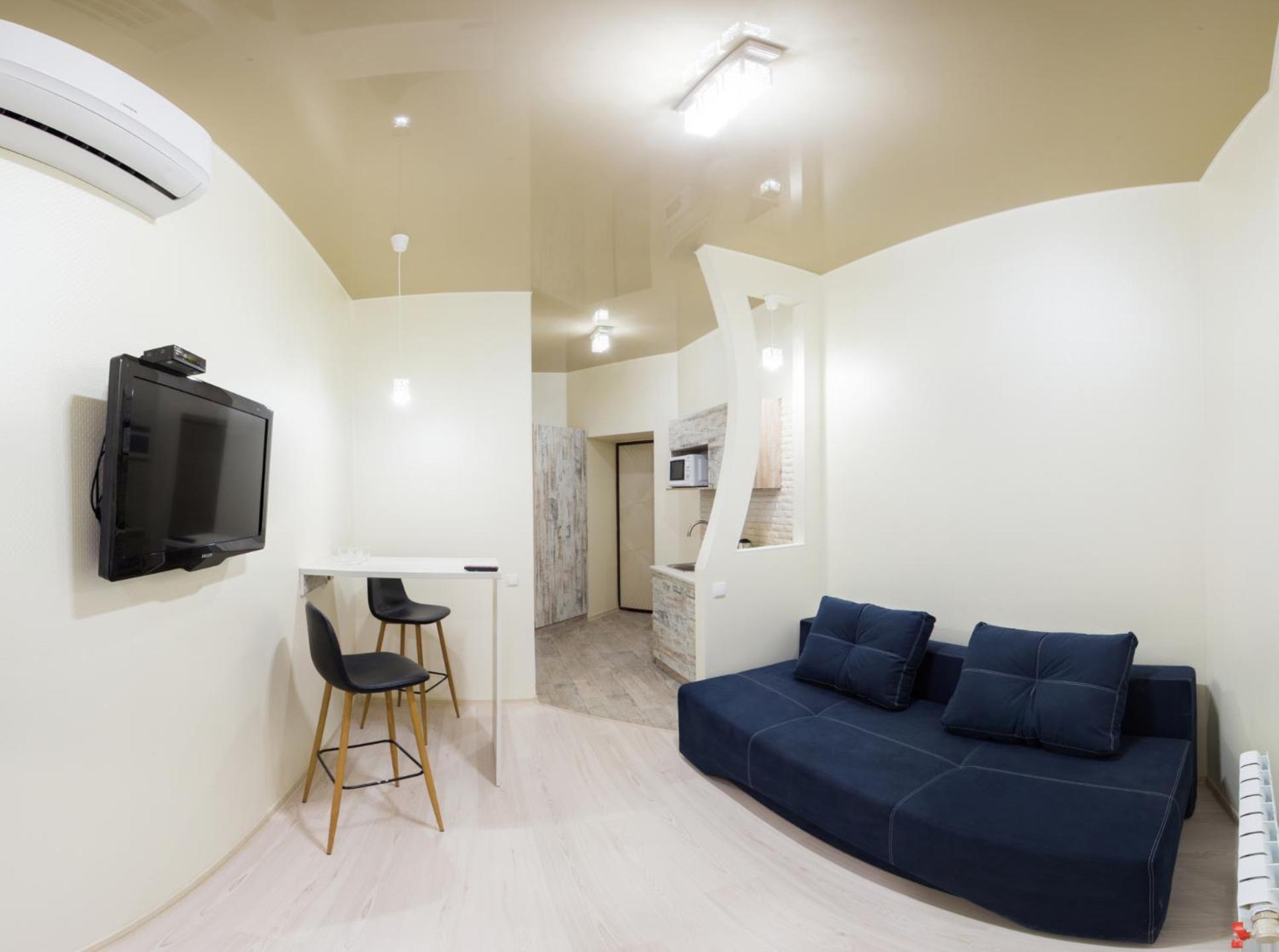 Sumskaya ApartHotel Kharkiv Bagian luar foto