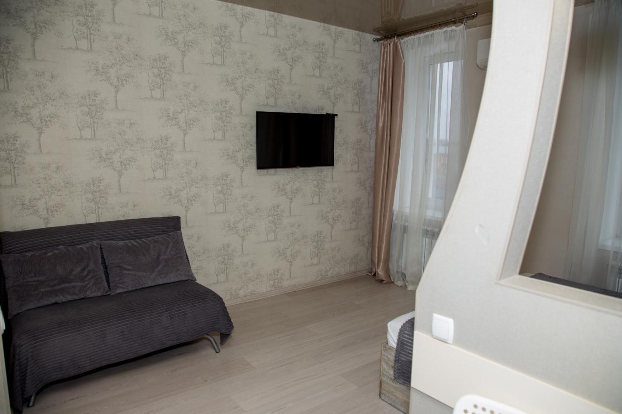 Sumskaya ApartHotel Kharkiv Bagian luar foto