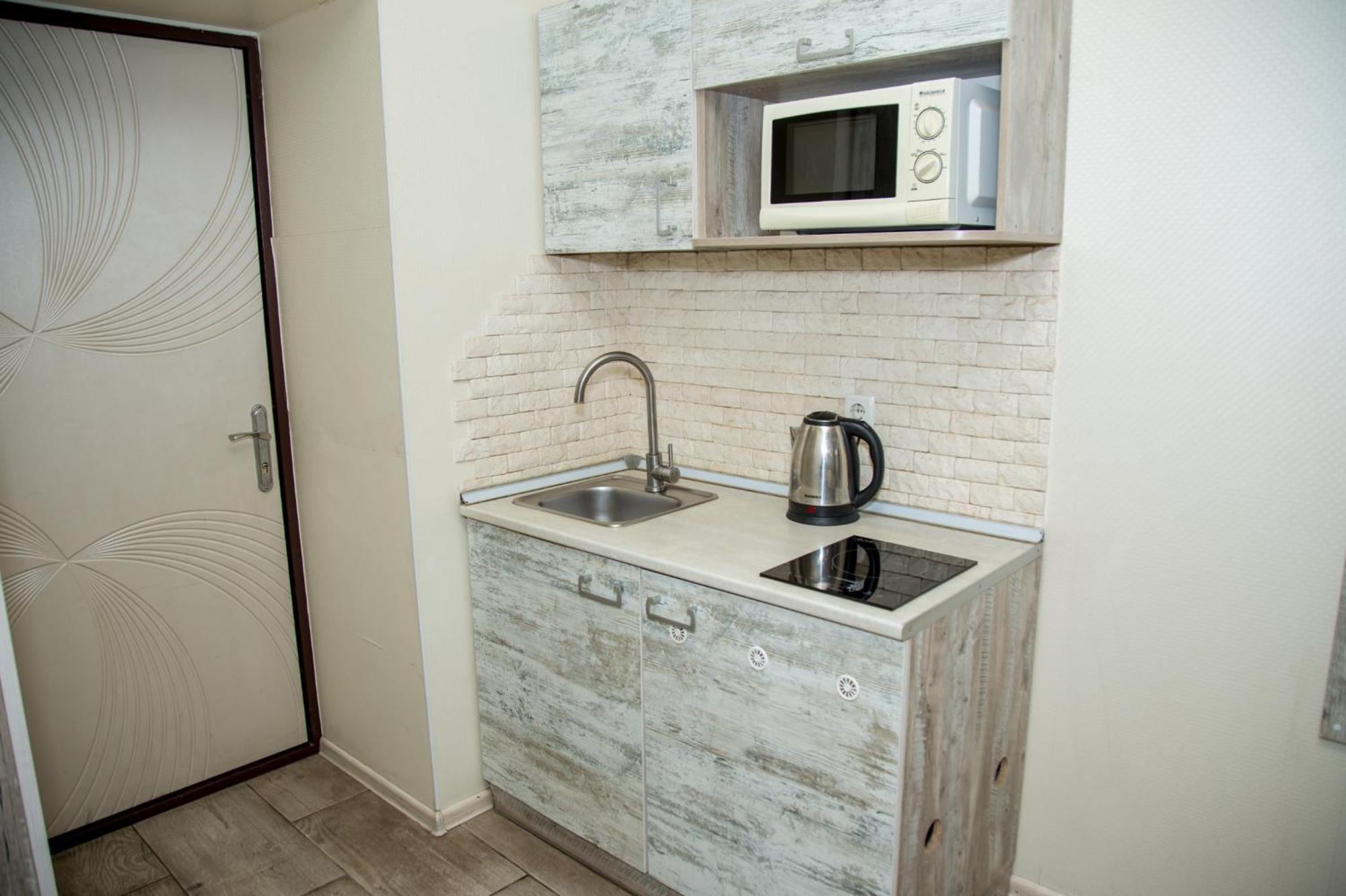 Sumskaya ApartHotel Kharkiv Bagian luar foto