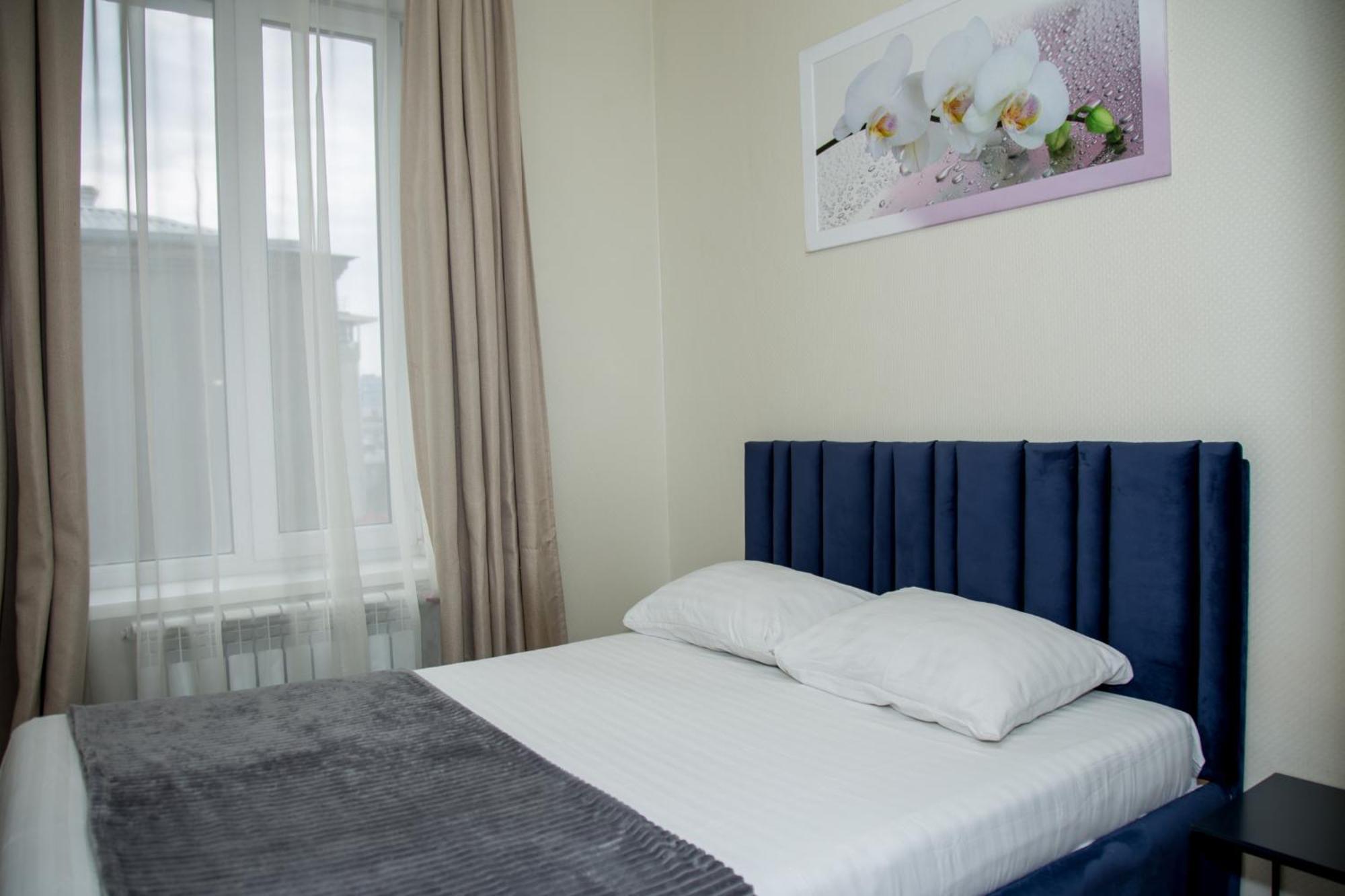 Sumskaya ApartHotel Kharkiv Bagian luar foto