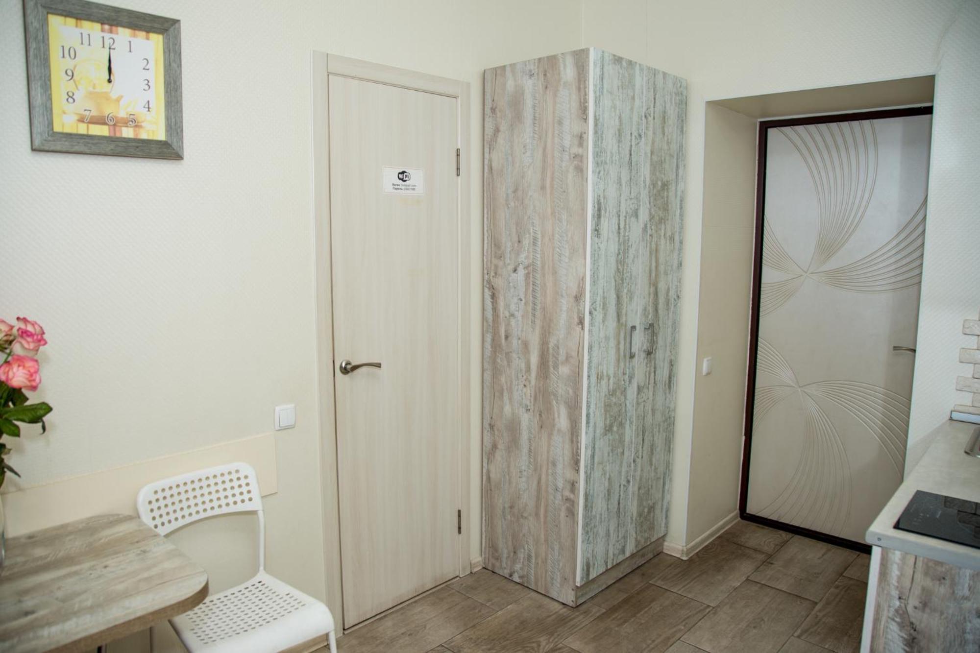 Sumskaya ApartHotel Kharkiv Bagian luar foto