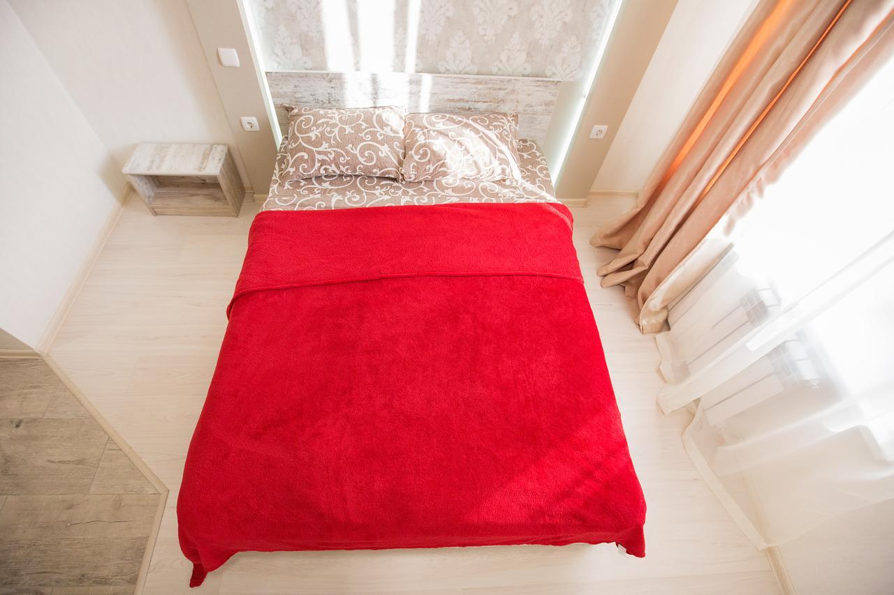 Sumskaya ApartHotel Kharkiv Bagian luar foto