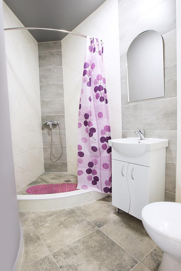 Sumskaya ApartHotel Kharkiv Bagian luar foto
